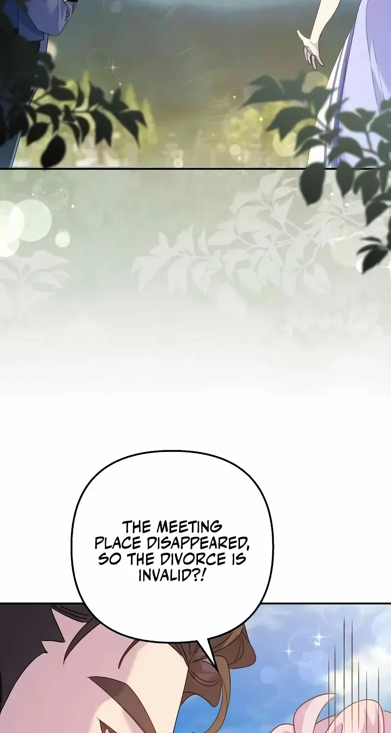 Divorce Will Be Completed in 3 Seconds Chapter 45 page 2 - 