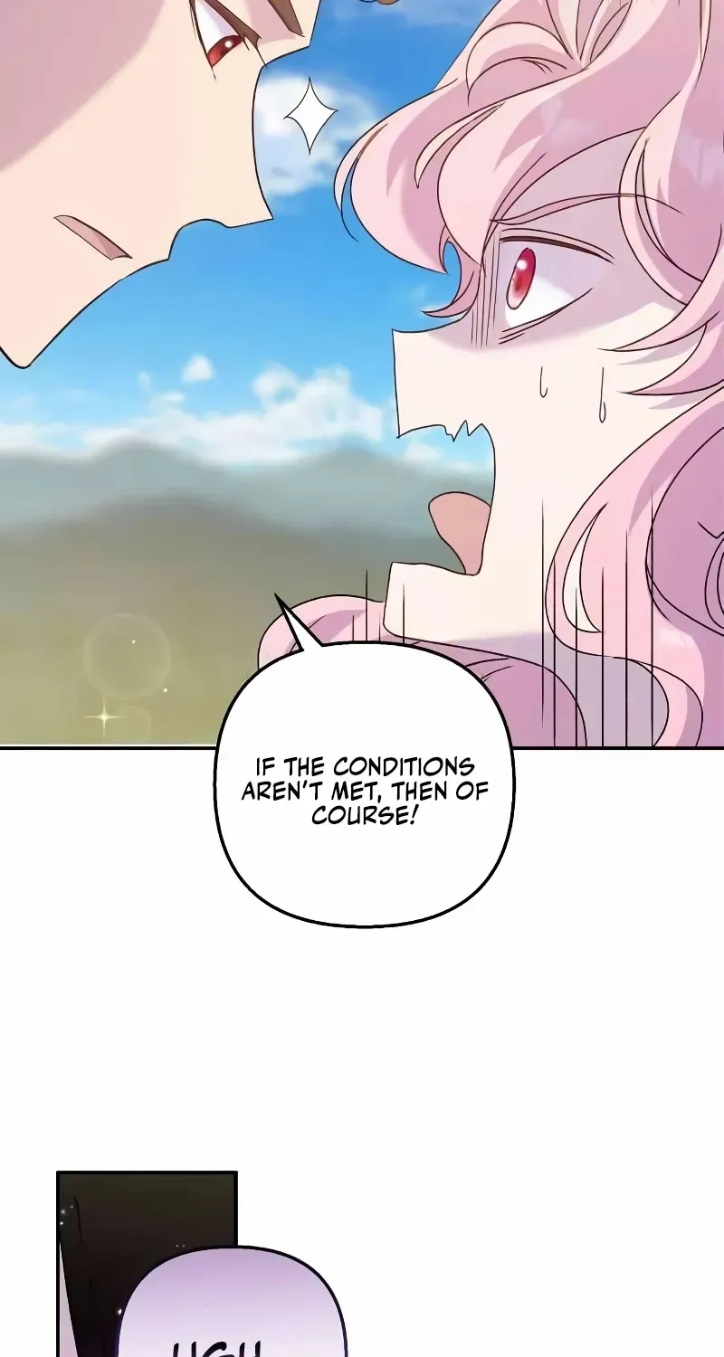 Divorce Will Be Completed in 3 Seconds Chapter 45 page 3 - 