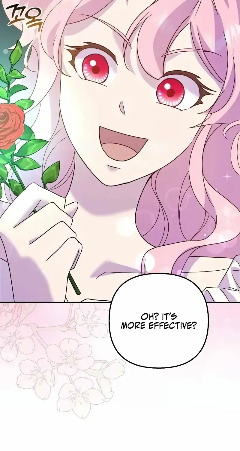 Divorce Will Be Completed in 3 Seconds Chapter 45 page 22 - 