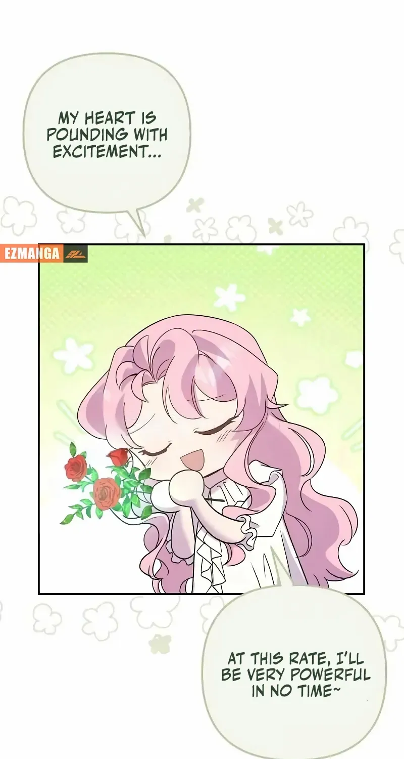 Divorce Will Be Completed in 3 Seconds Chapter 45 page 23 - 