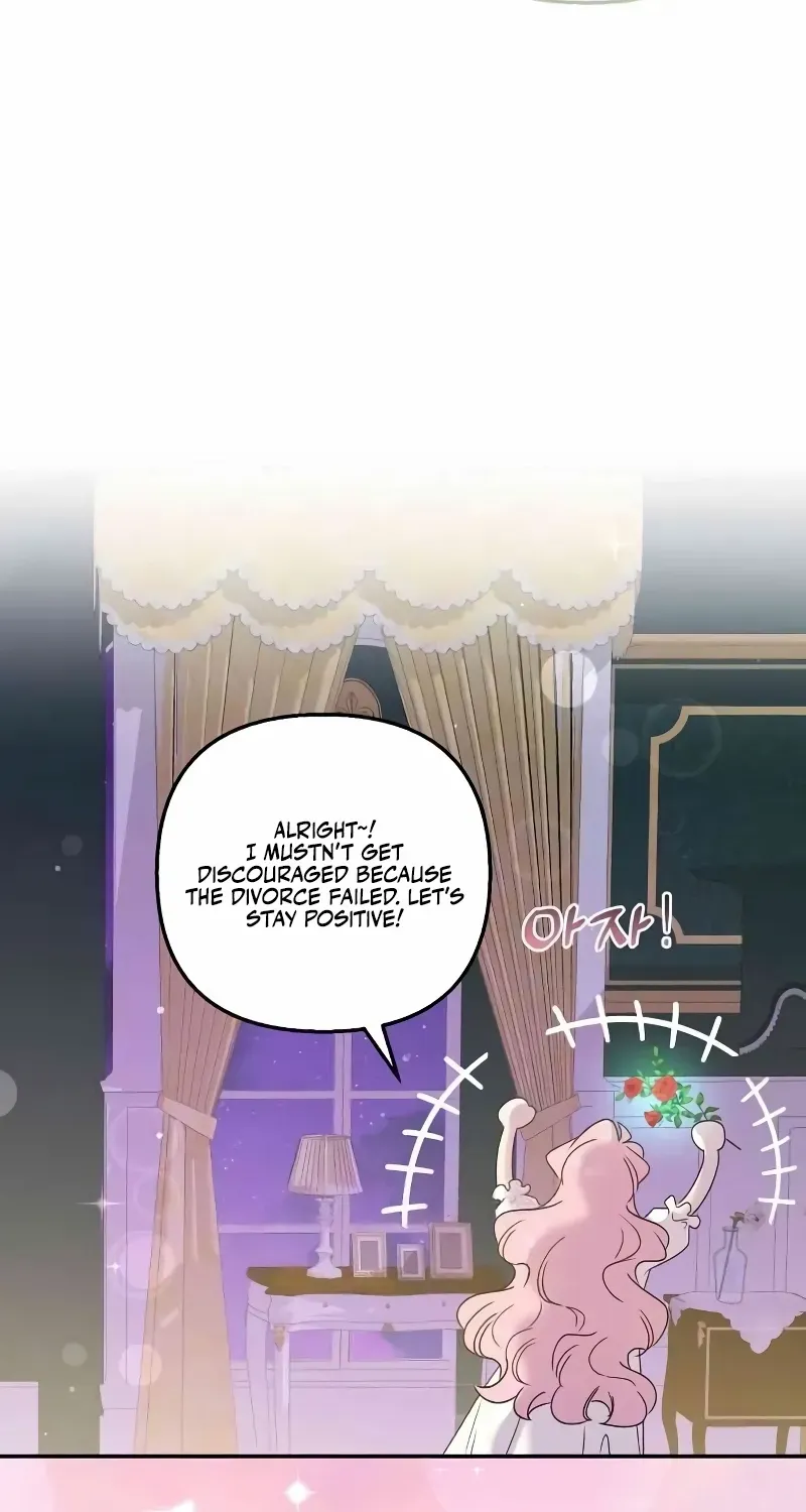 Divorce Will Be Completed in 3 Seconds Chapter 45 page 24 - 