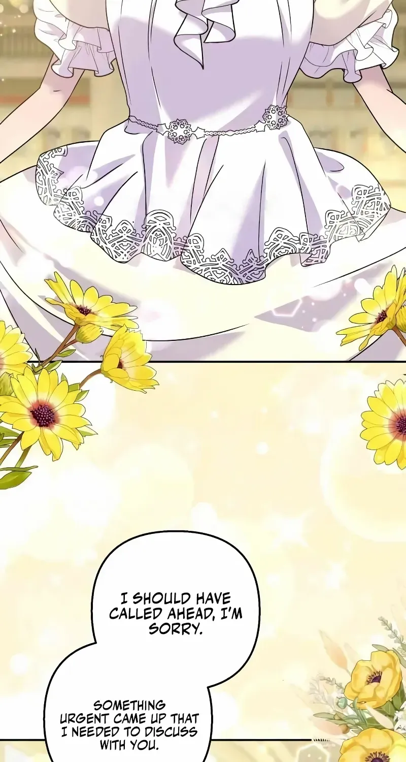 Divorce Will Be Completed in 3 Seconds Chapter 45 page 27 - 