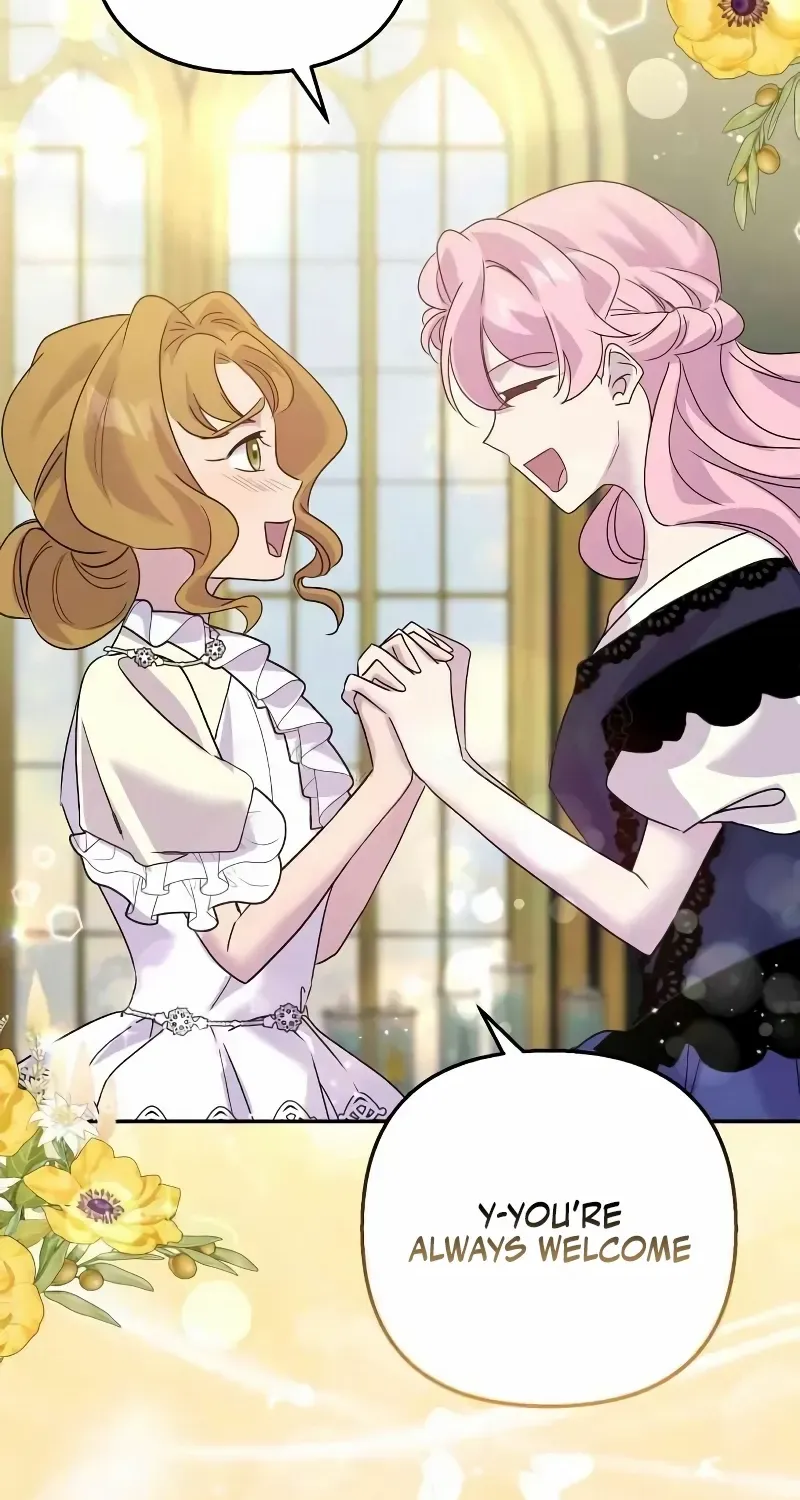 Divorce Will Be Completed in 3 Seconds Chapter 45 page 28 - 