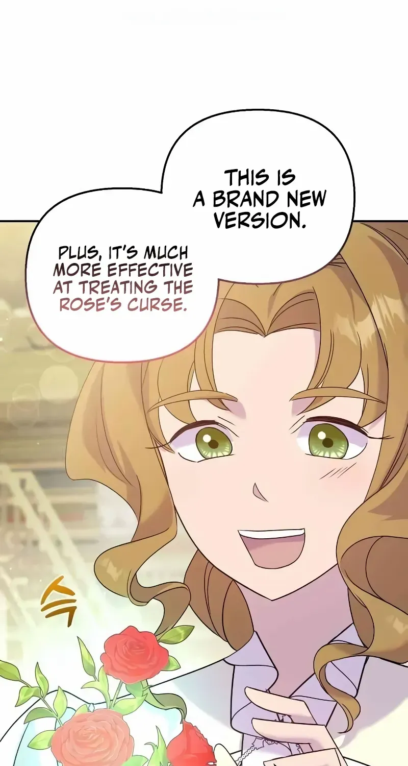 Divorce Will Be Completed in 3 Seconds Chapter 45 page 31 - 
