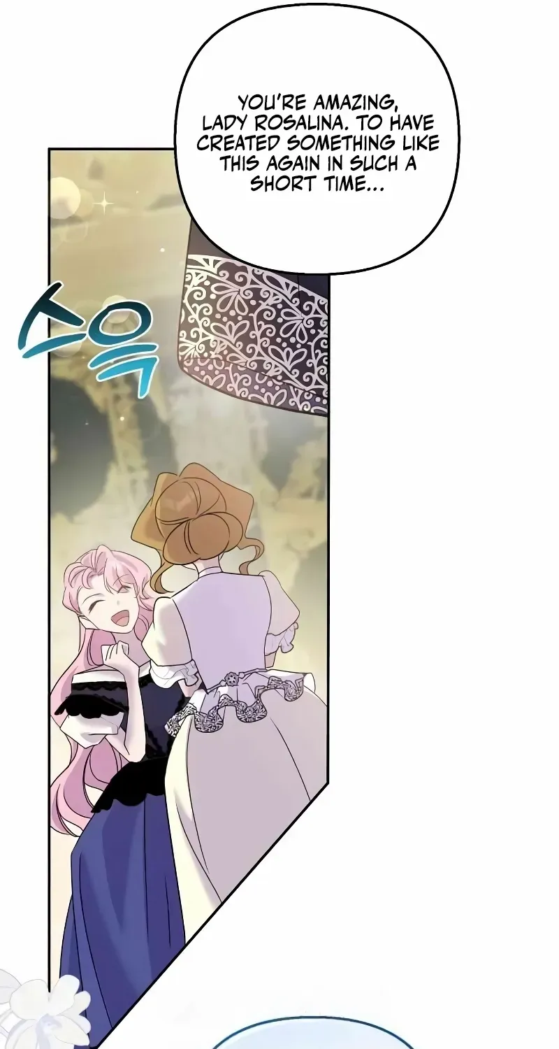 Divorce Will Be Completed in 3 Seconds Chapter 45 page 33 - 