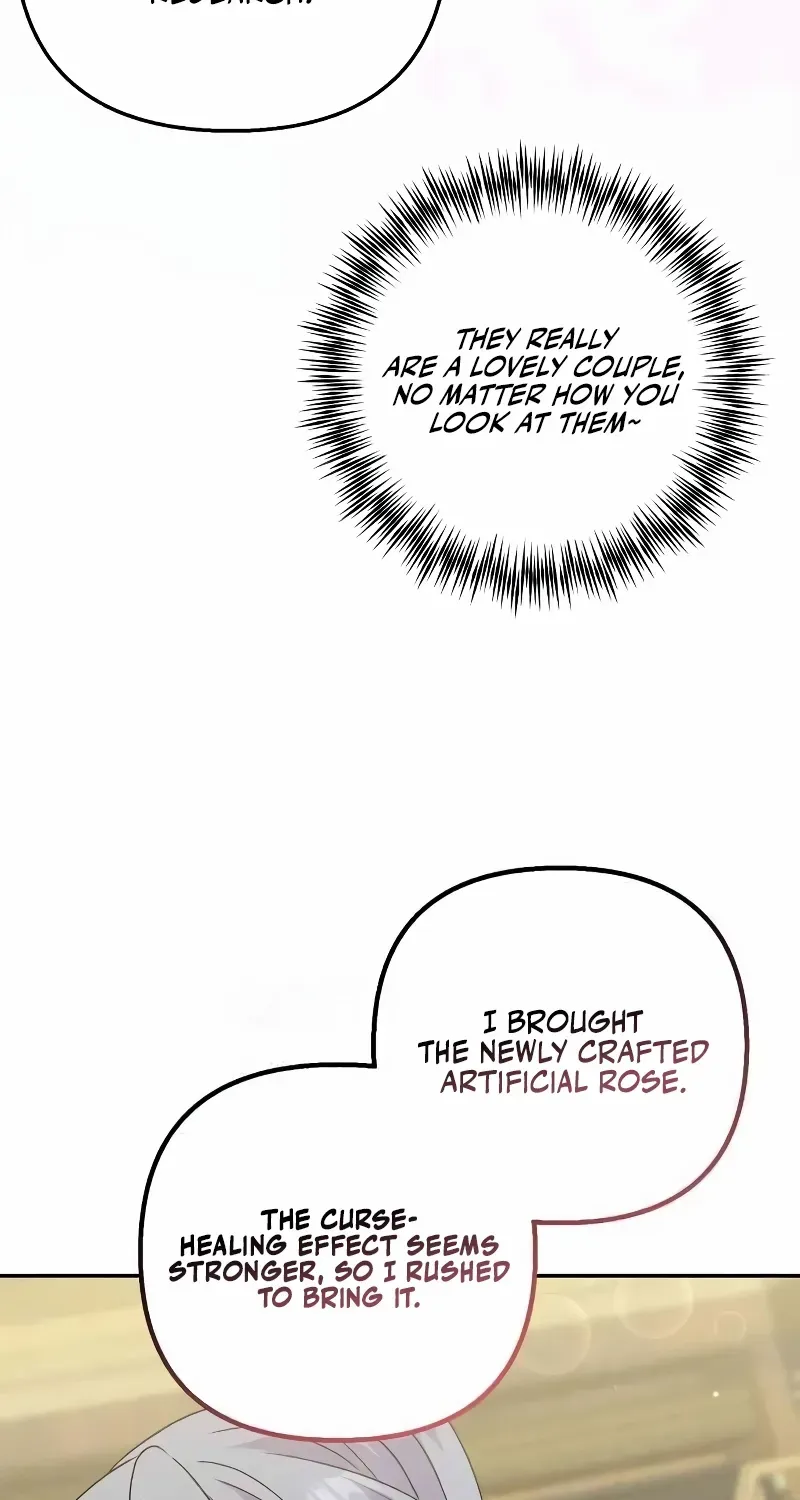 Divorce Will Be Completed in 3 Seconds Chapter 45 page 37 - 