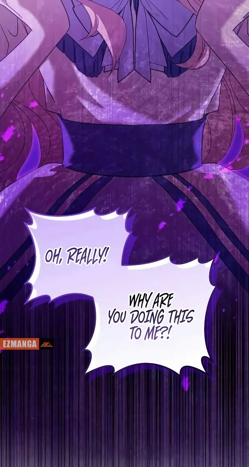 Divorce Will Be Completed in 3 Seconds Chapter 45 page 5 - 