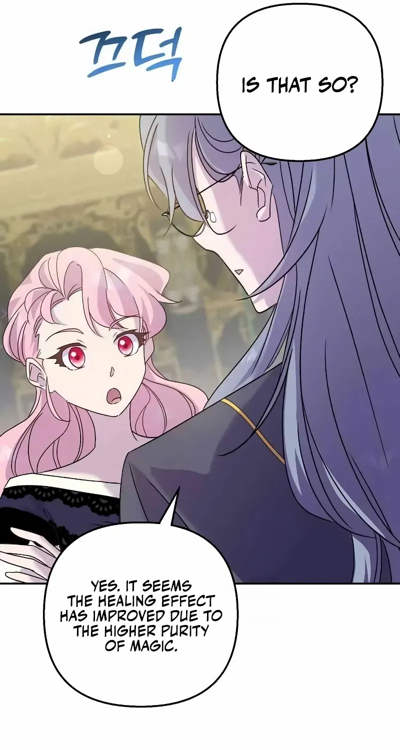 Divorce Will Be Completed in 3 Seconds Chapter 45 page 41 - 