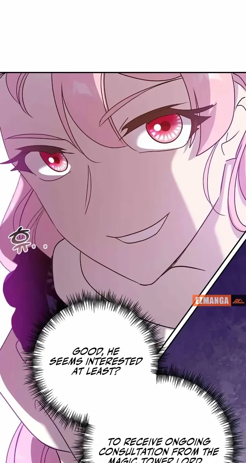 Divorce Will Be Completed in 3 Seconds Chapter 45 page 42 - 
