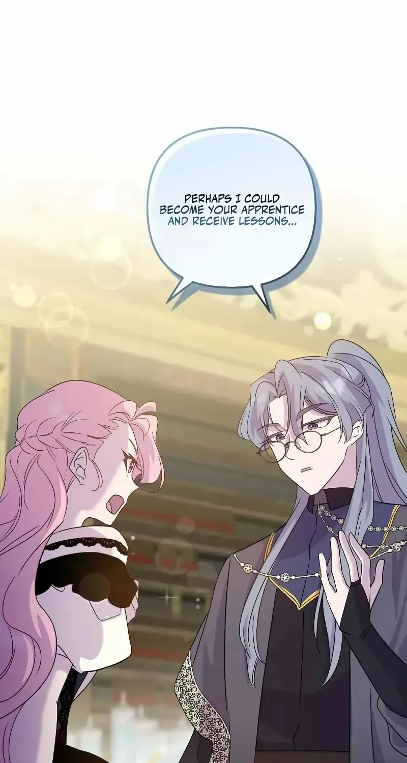 Divorce Will Be Completed in 3 Seconds Chapter 45 page 44 - 