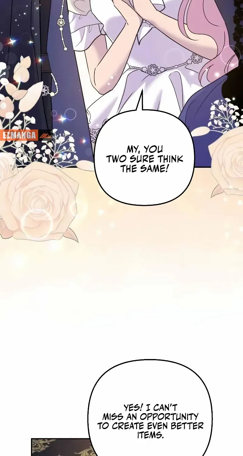 Divorce Will Be Completed in 3 Seconds Chapter 45 page 47 - 