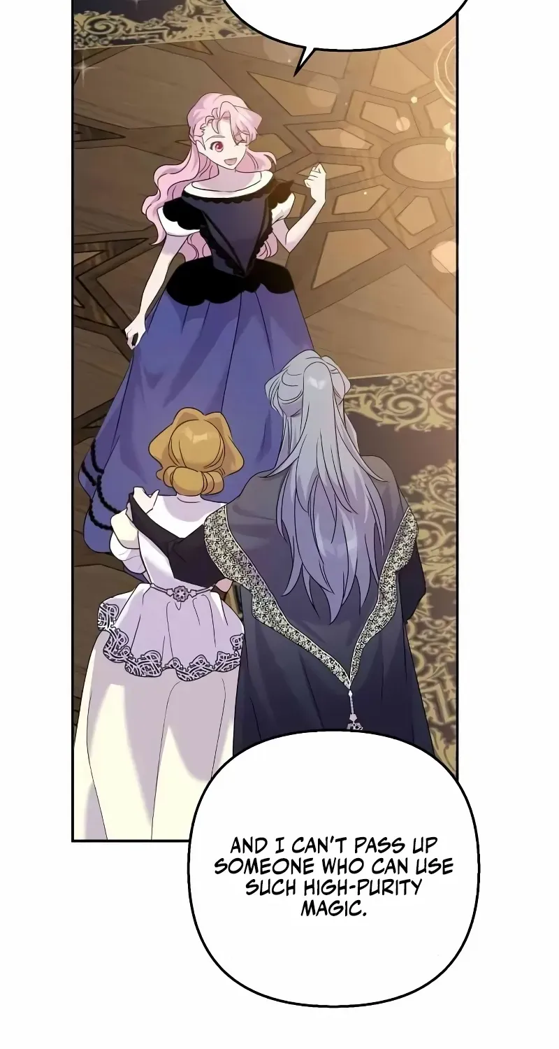 Divorce Will Be Completed in 3 Seconds Chapter 45 page 48 - 