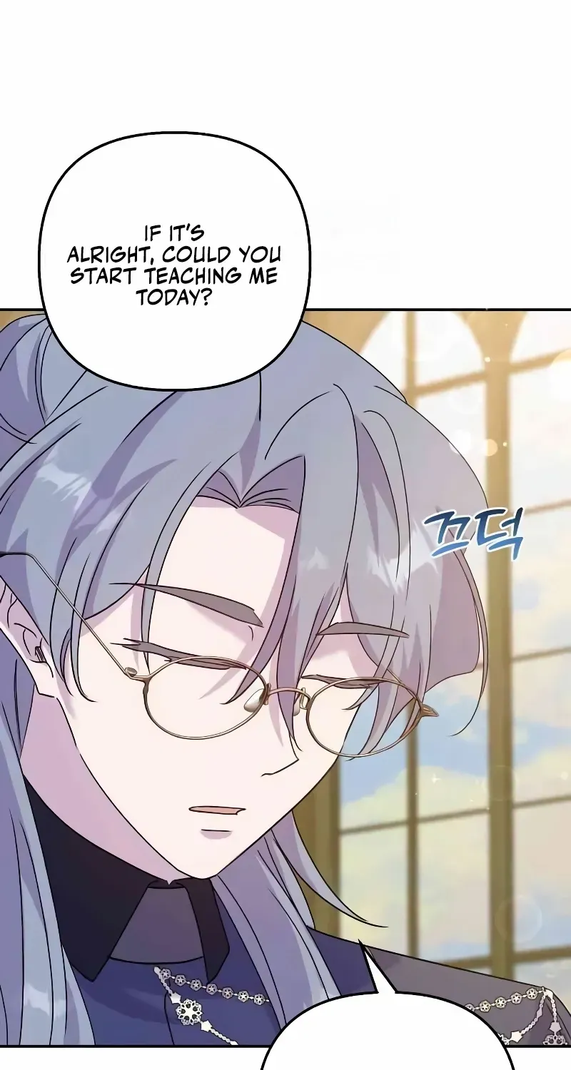 Divorce Will Be Completed in 3 Seconds Chapter 45 page 49 - 