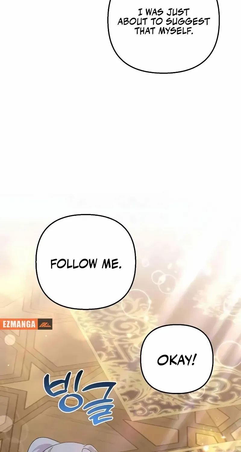 Divorce Will Be Completed in 3 Seconds Chapter 45 page 50 - 