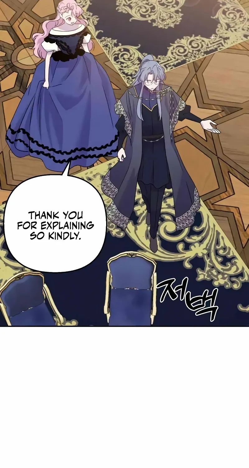 Divorce Will Be Completed in 3 Seconds Chapter 45 page 53 - 
