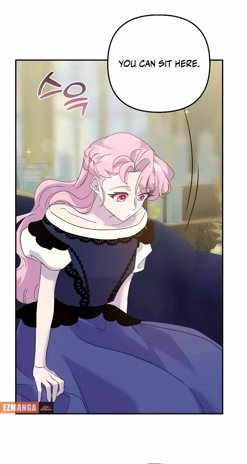 Divorce Will Be Completed in 3 Seconds Chapter 45 page 54 - 