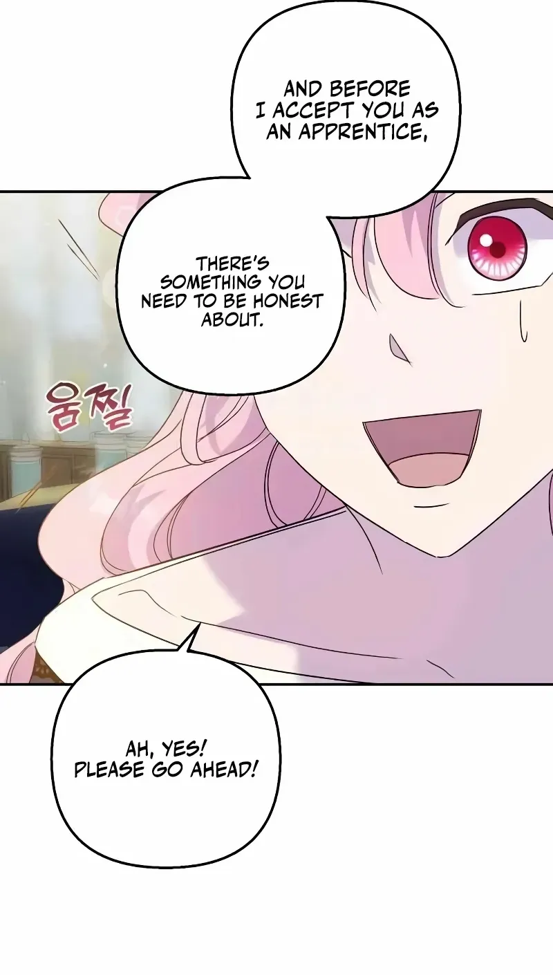 Divorce Will Be Completed in 3 Seconds Chapter 45 page 55 - 