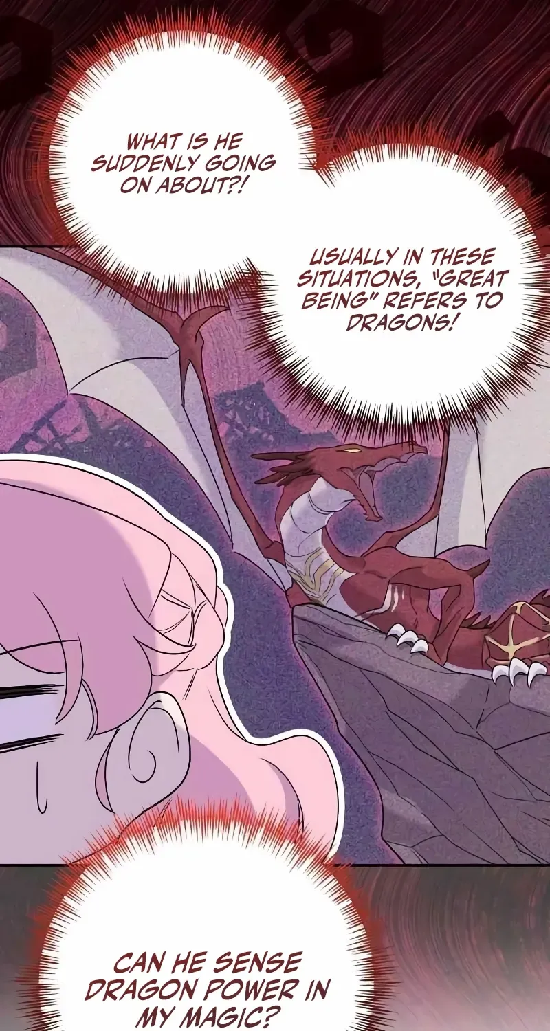 Divorce Will Be Completed in 3 Seconds Chapter 45 page 64 - 