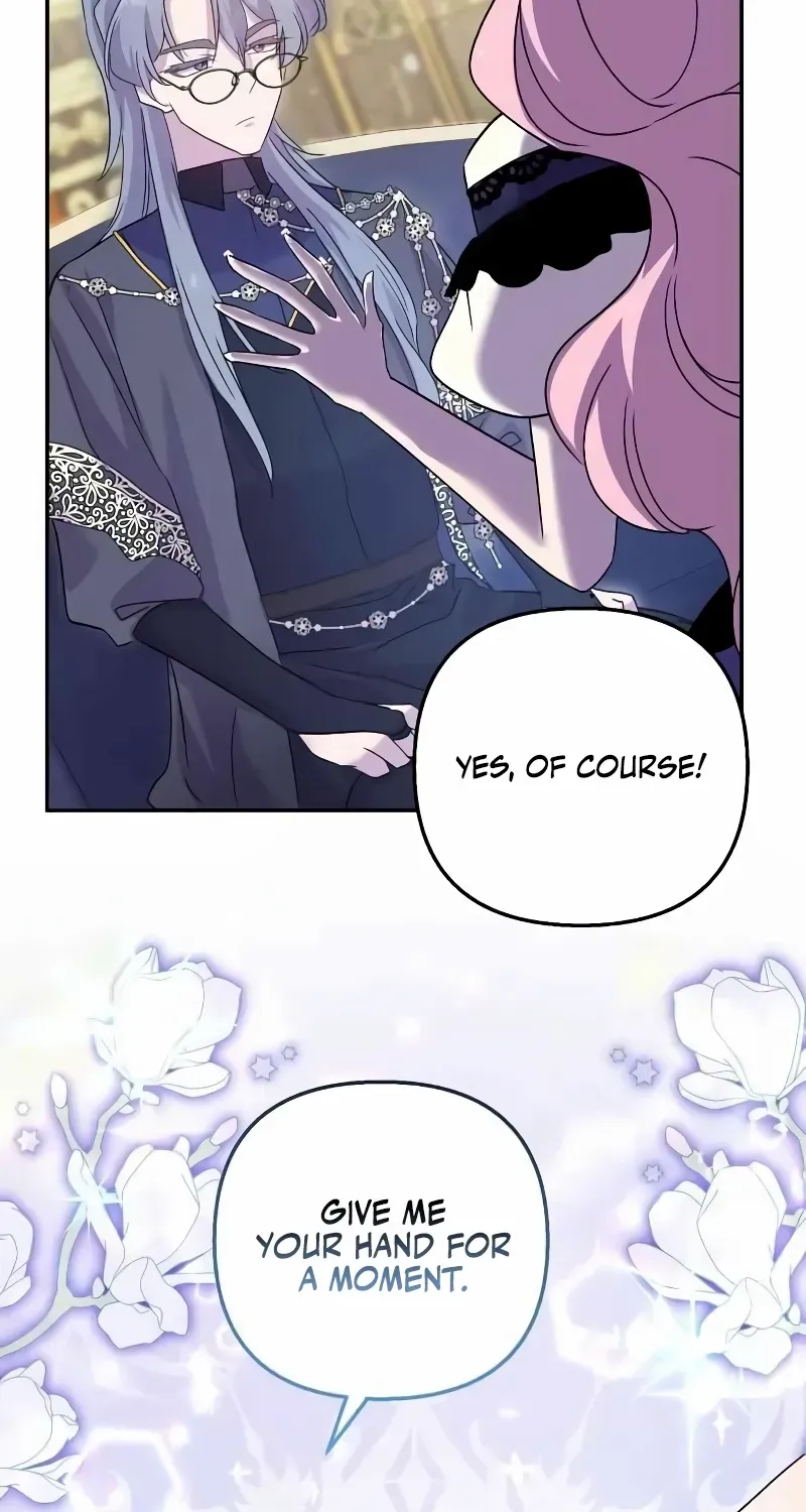 Divorce Will Be Completed in 3 Seconds Chapter 45 page 66 - 