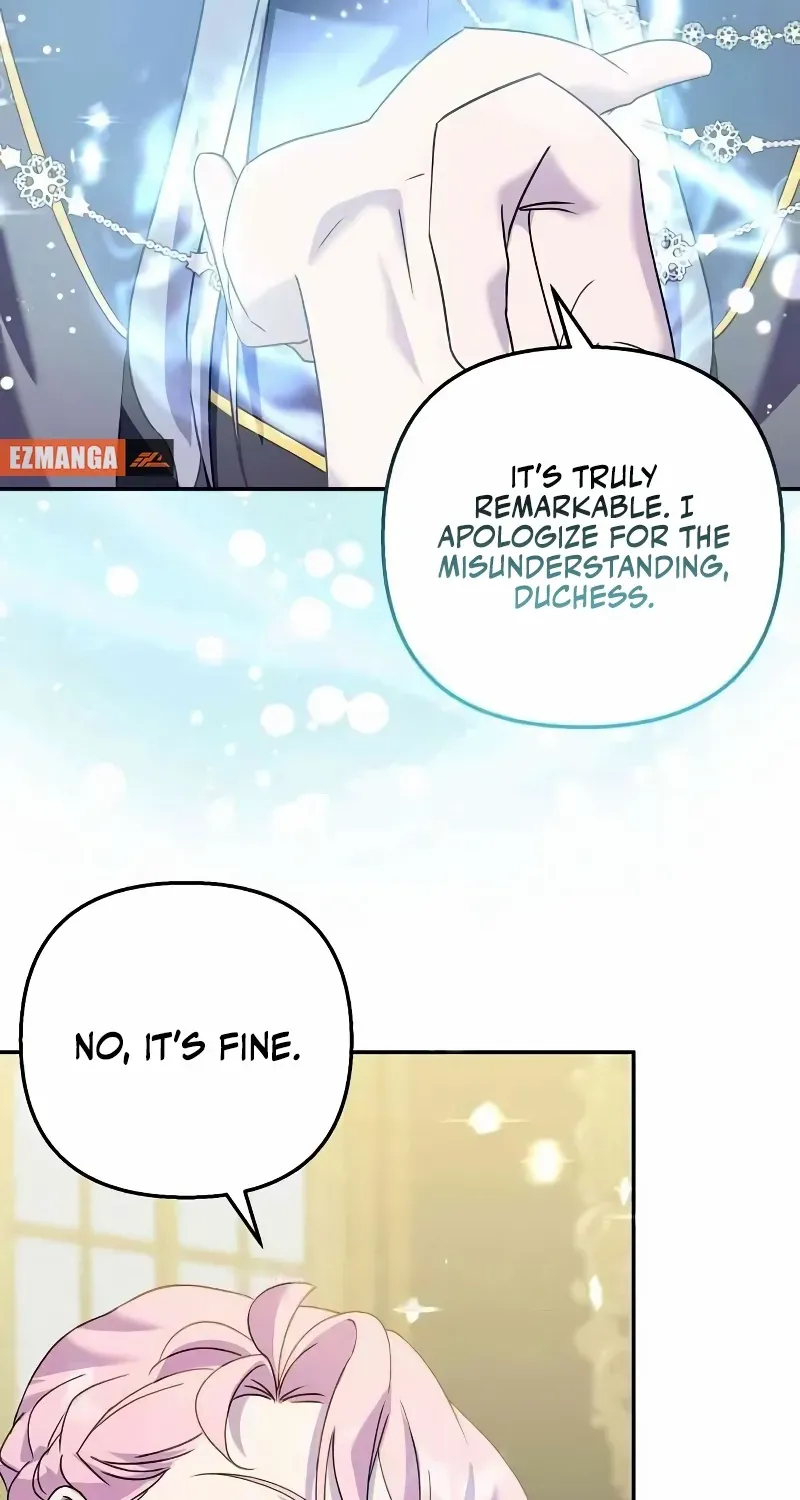 Divorce Will Be Completed in 3 Seconds Chapter 45 page 69 - 