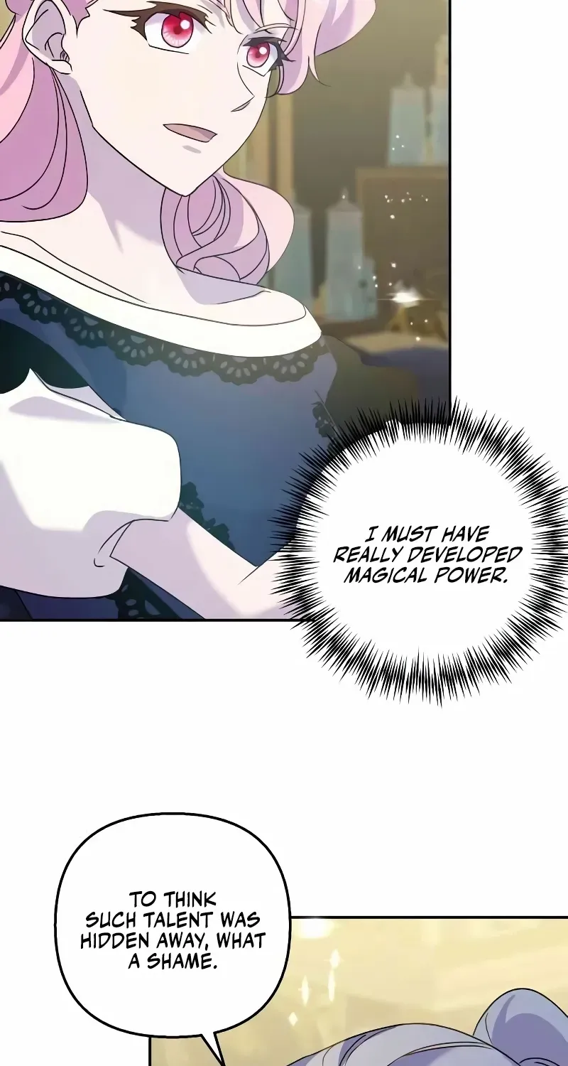 Divorce Will Be Completed in 3 Seconds Chapter 45 page 70 - 