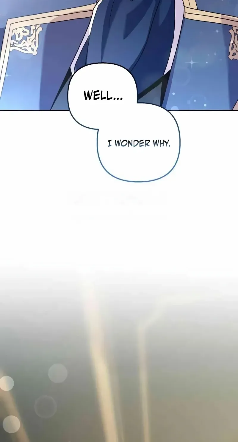 Divorce Will Be Completed in 3 Seconds Chapter 45 page 8 - 