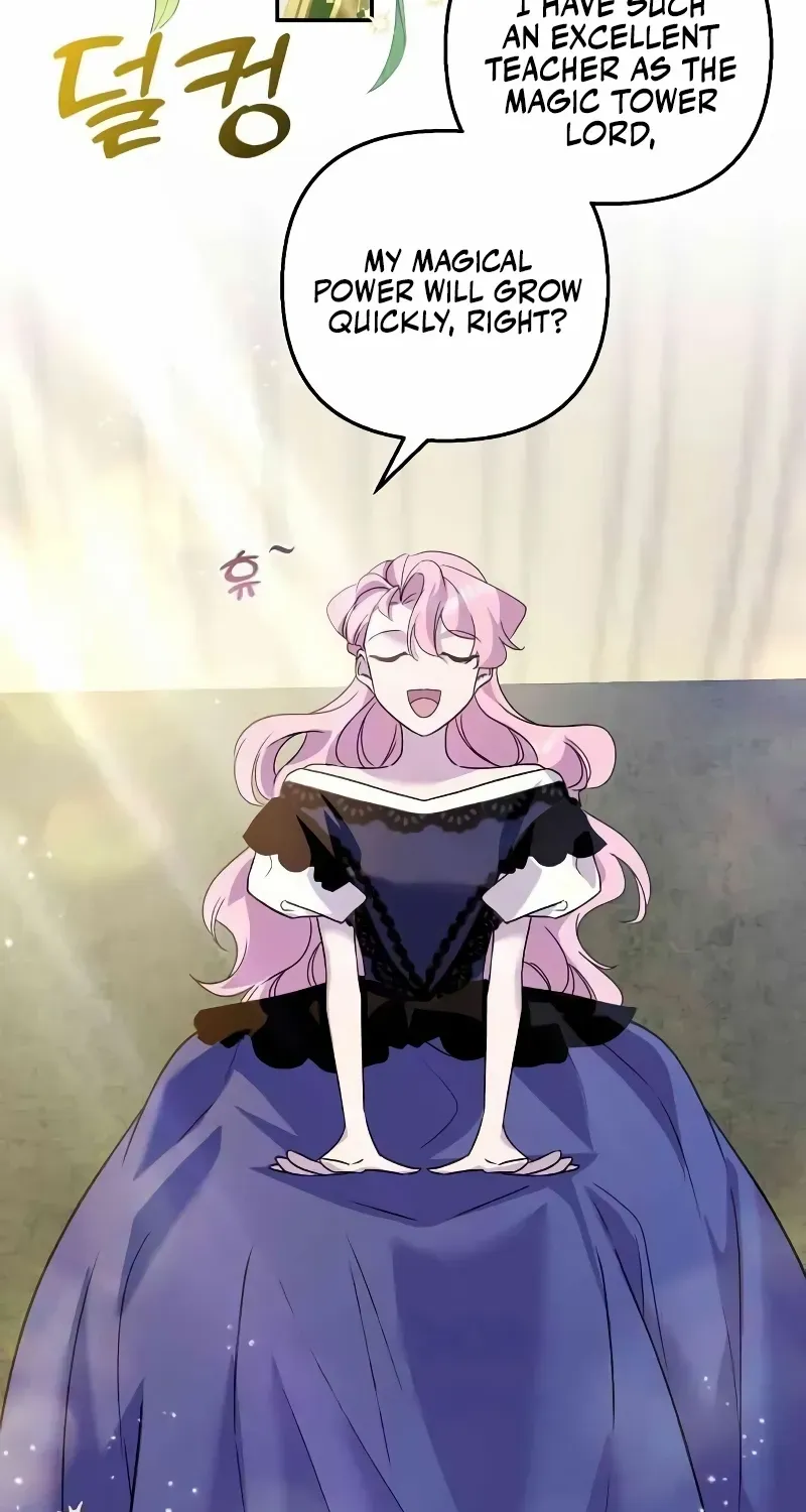 Divorce Will Be Completed in 3 Seconds Chapter 45 page 74 - 
