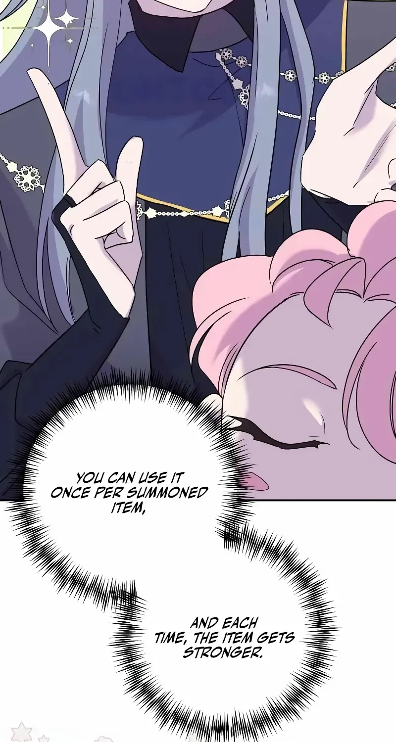 Divorce Will Be Completed in 3 Seconds Chapter 45 page 76 - 