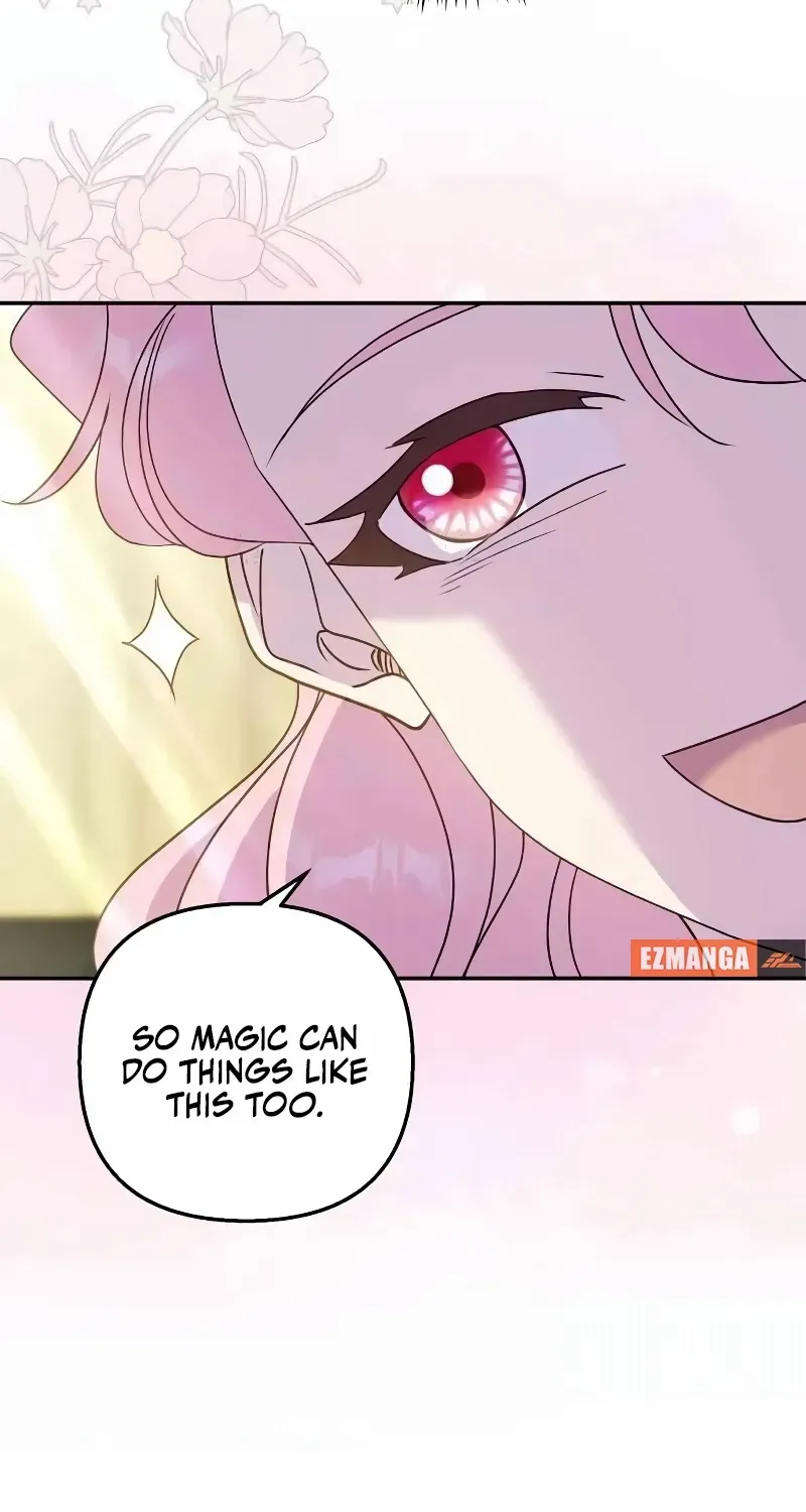 Divorce Will Be Completed in 3 Seconds Chapter 45 page 77 - 