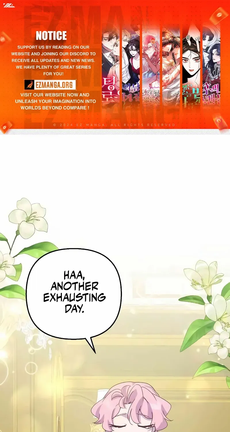 Divorce Will Be Completed in 3 Seconds Chapter 46 page 2 - 