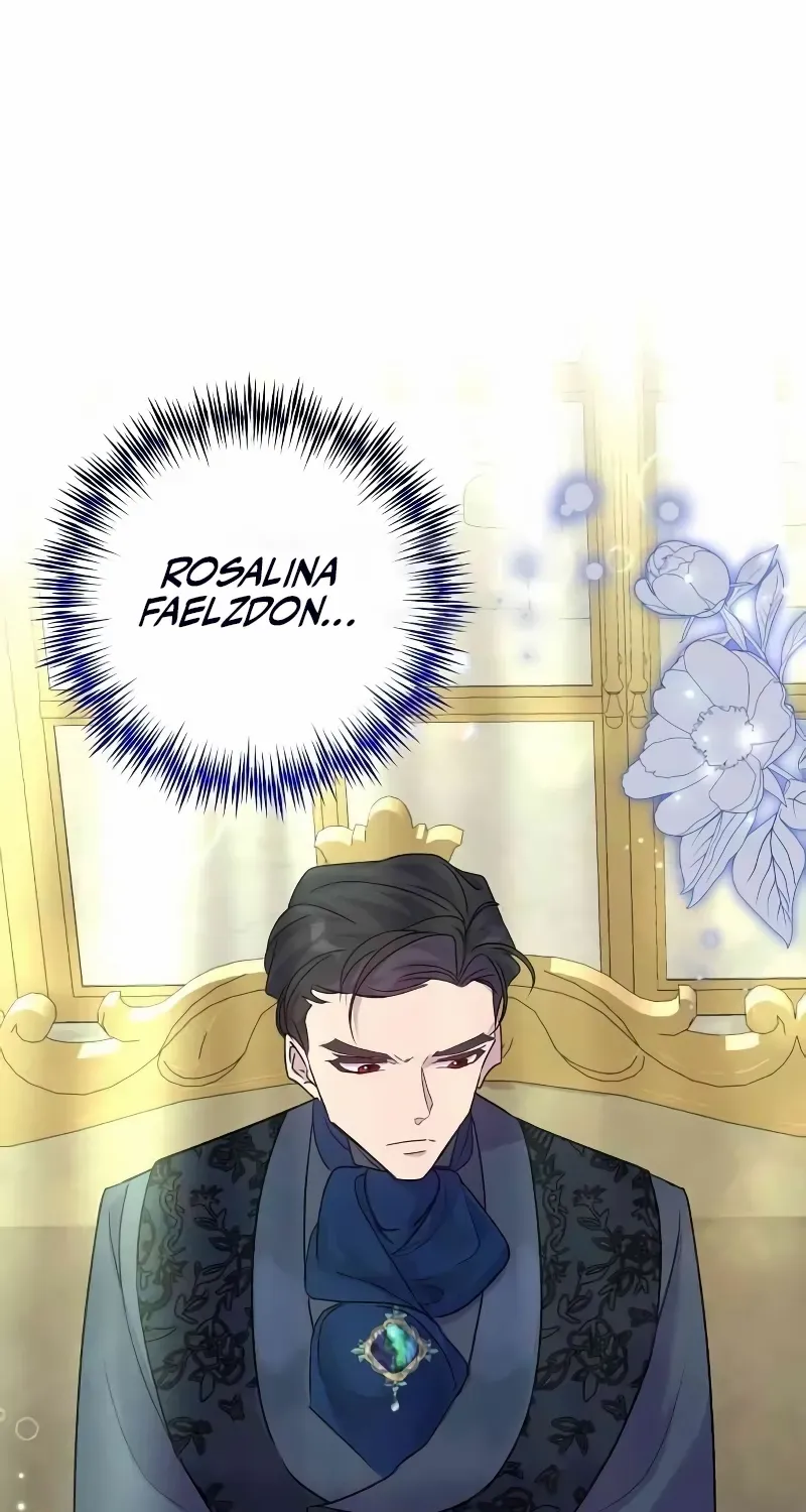 Divorce Will Be Completed in 3 Seconds Chapter 46 page 11 - 