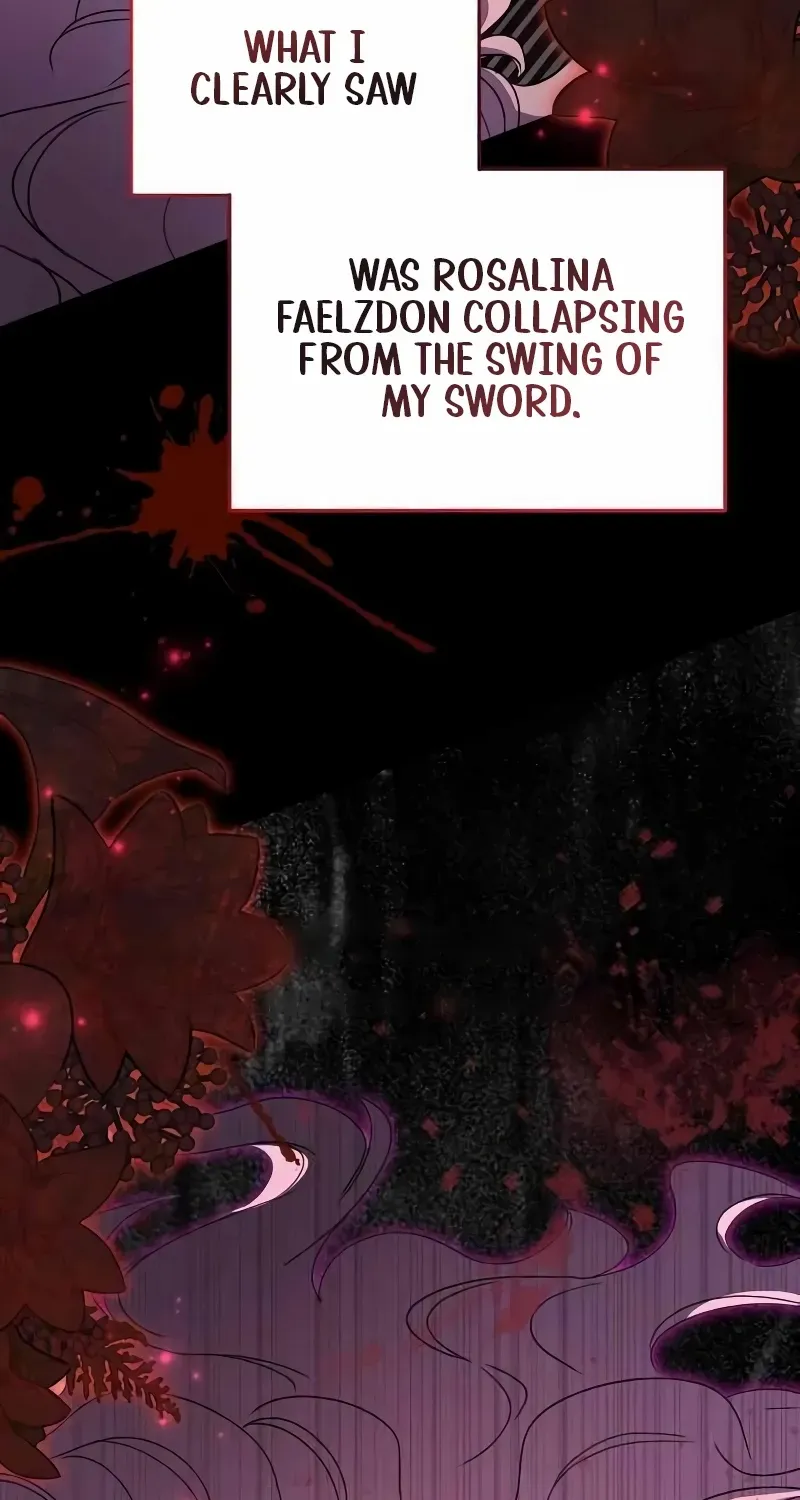 Divorce Will Be Completed in 3 Seconds Chapter 46 page 20 - 