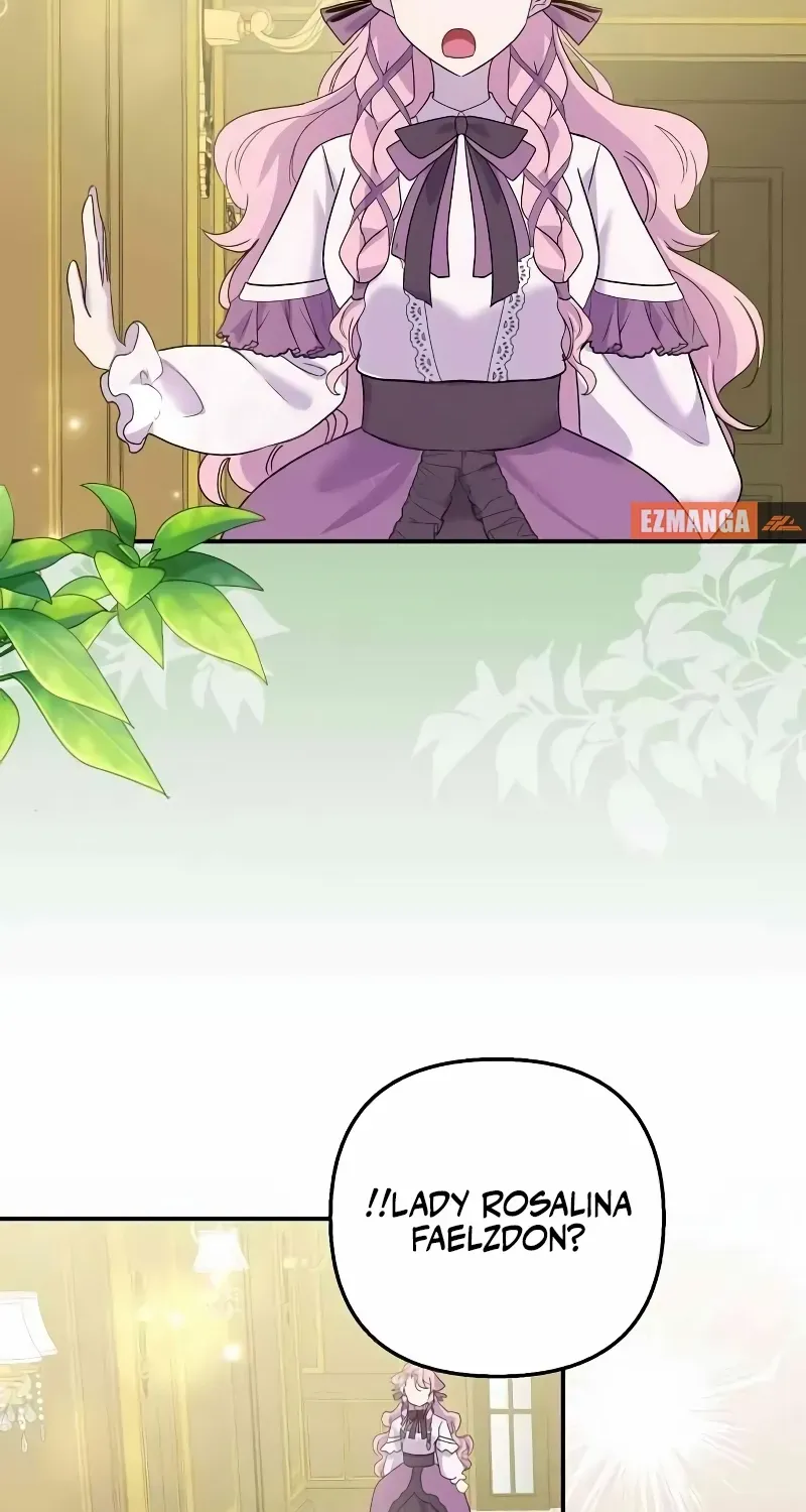 Divorce Will Be Completed in 3 Seconds Chapter 46 page 3 - 