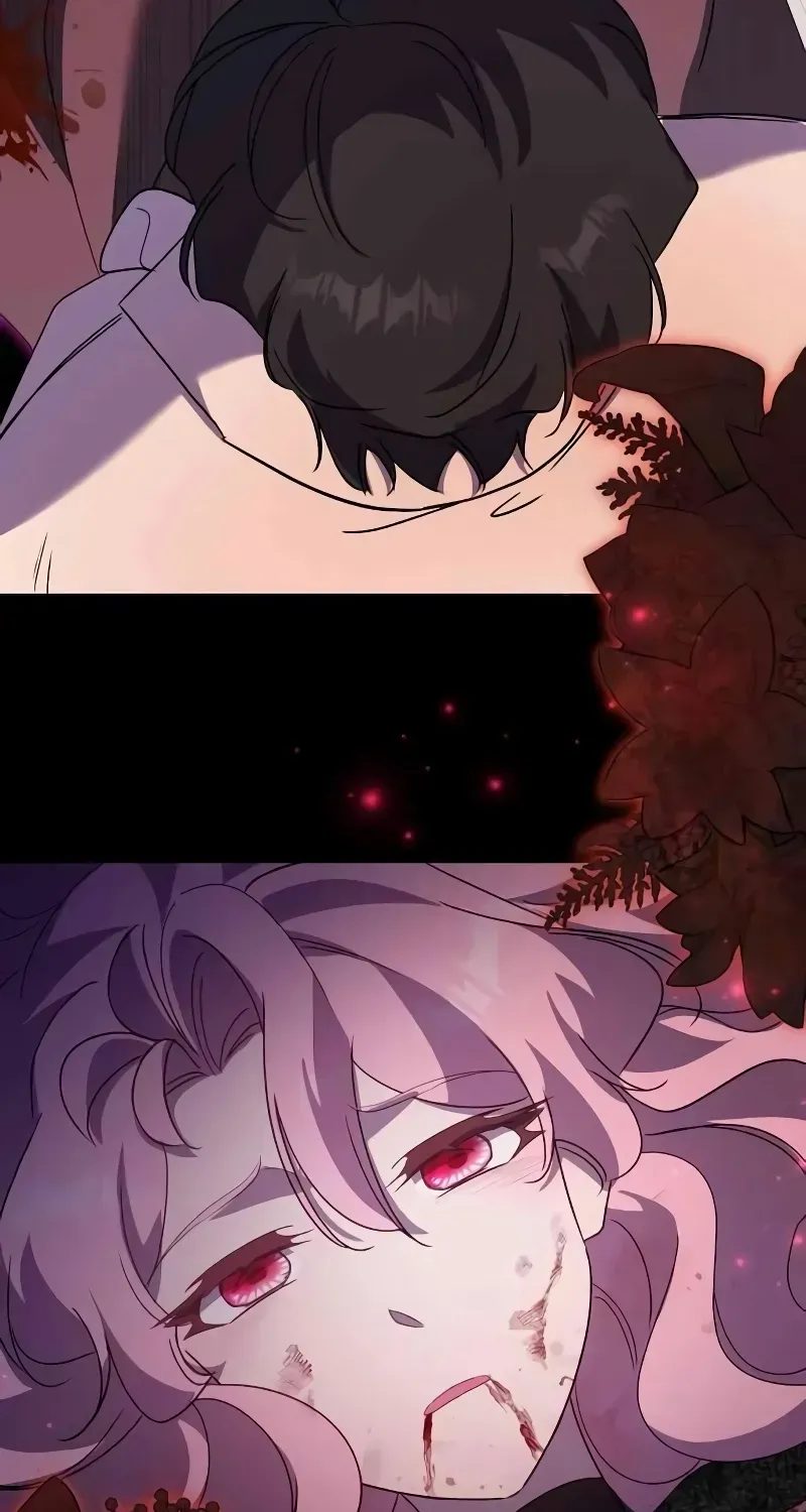Divorce Will Be Completed in 3 Seconds Chapter 46 page 22 - 