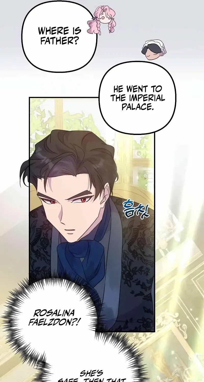 Divorce Will Be Completed in 3 Seconds Chapter 46 page 26 - 