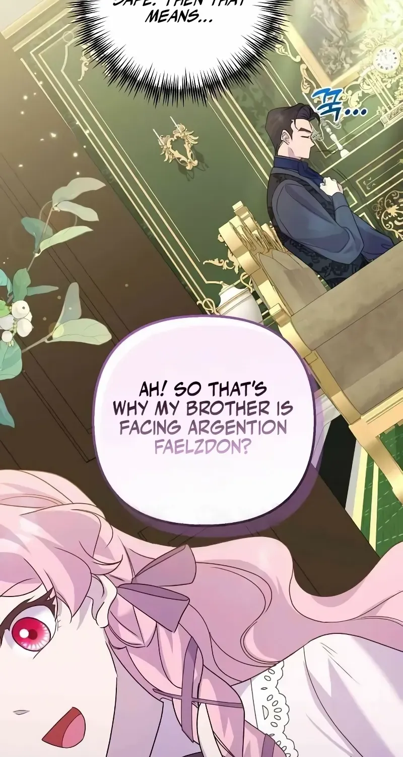 Divorce Will Be Completed in 3 Seconds Chapter 46 page 27 - 