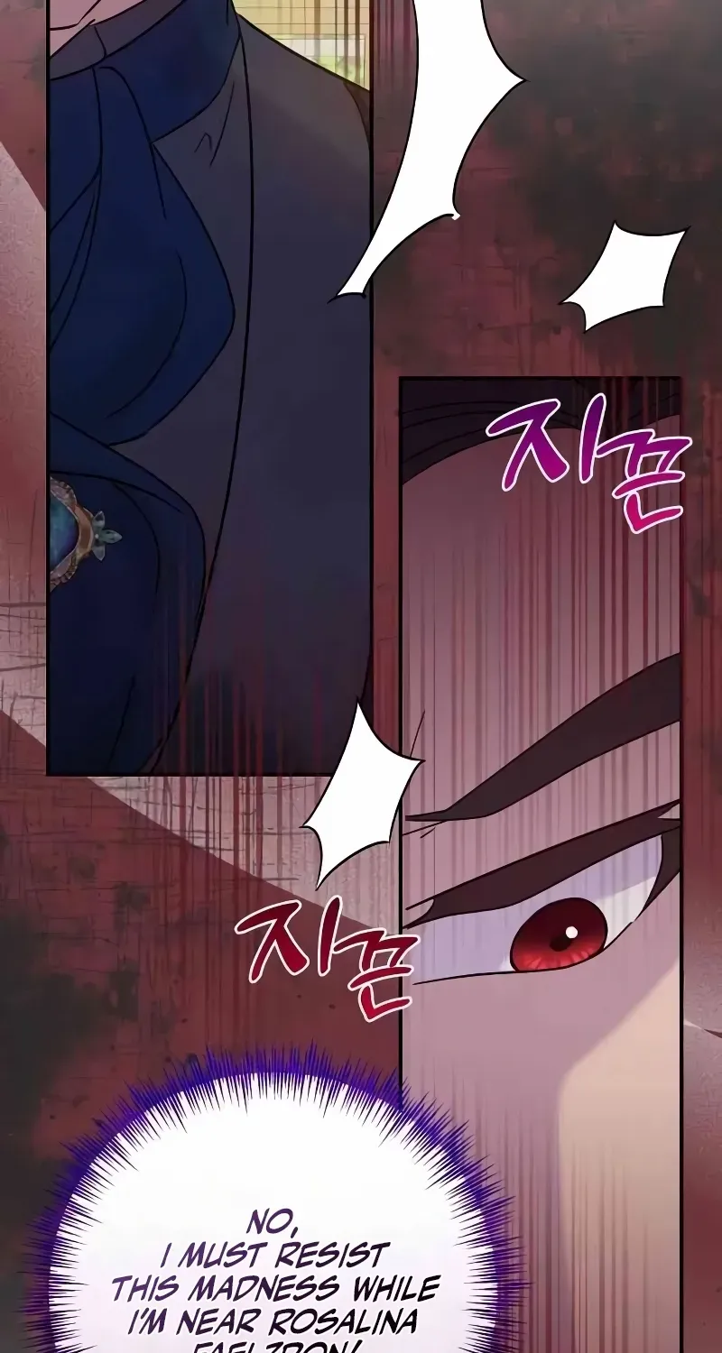 Divorce Will Be Completed in 3 Seconds Chapter 46 page 29 - 