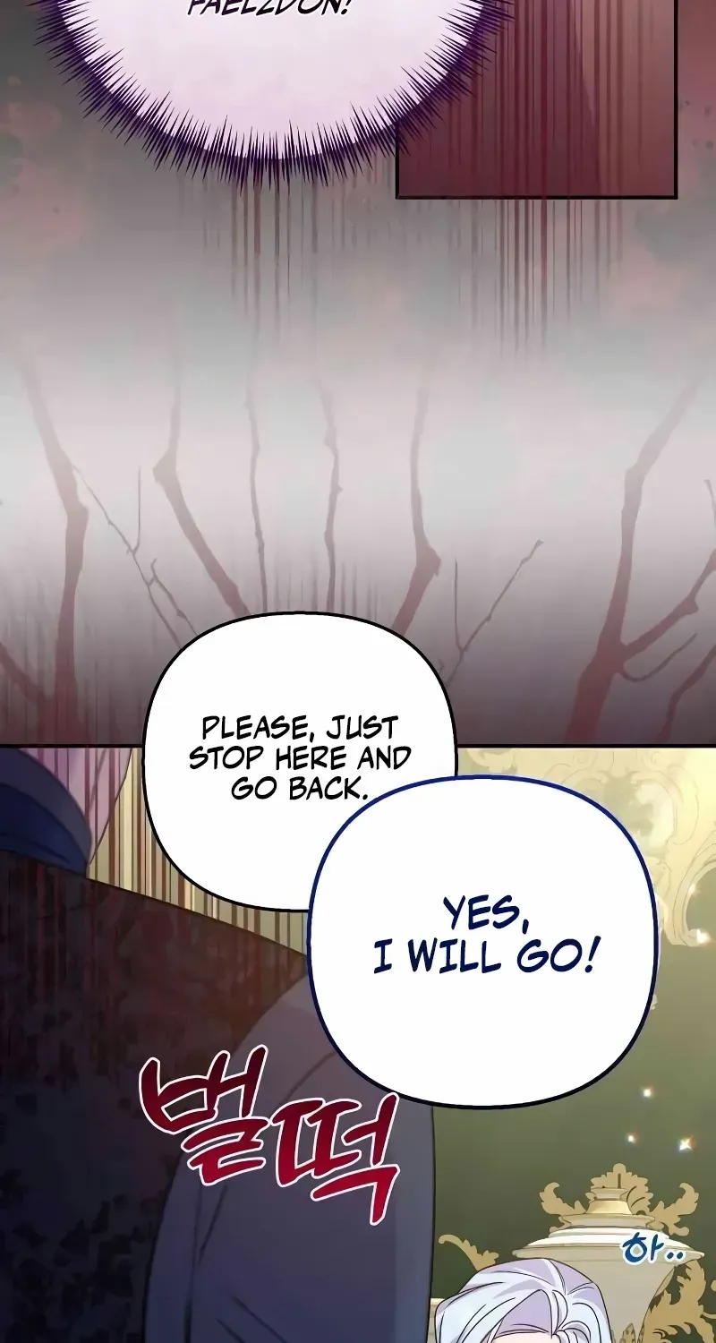 Divorce Will Be Completed in 3 Seconds Chapter 46 page 30 - 