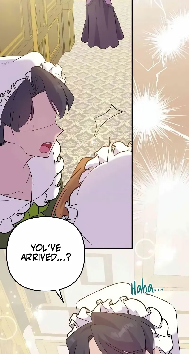 Divorce Will Be Completed in 3 Seconds Chapter 46 page 4 - 