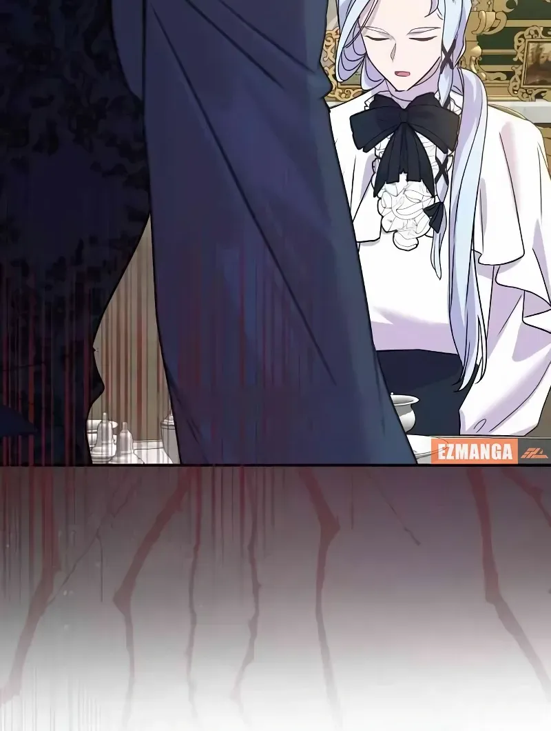 Divorce Will Be Completed in 3 Seconds Chapter 46 page 31 - 