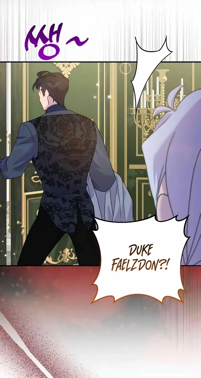 Divorce Will Be Completed in 3 Seconds Chapter 46 page 32 - 