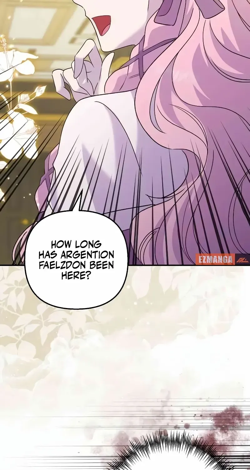 Divorce Will Be Completed in 3 Seconds Chapter 46 page 34 - 