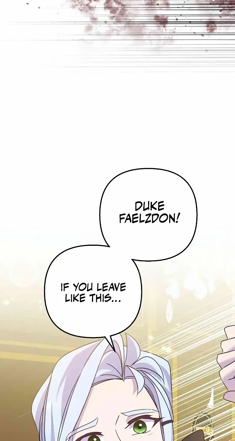 Divorce Will Be Completed in 3 Seconds Chapter 46 page 36 - 