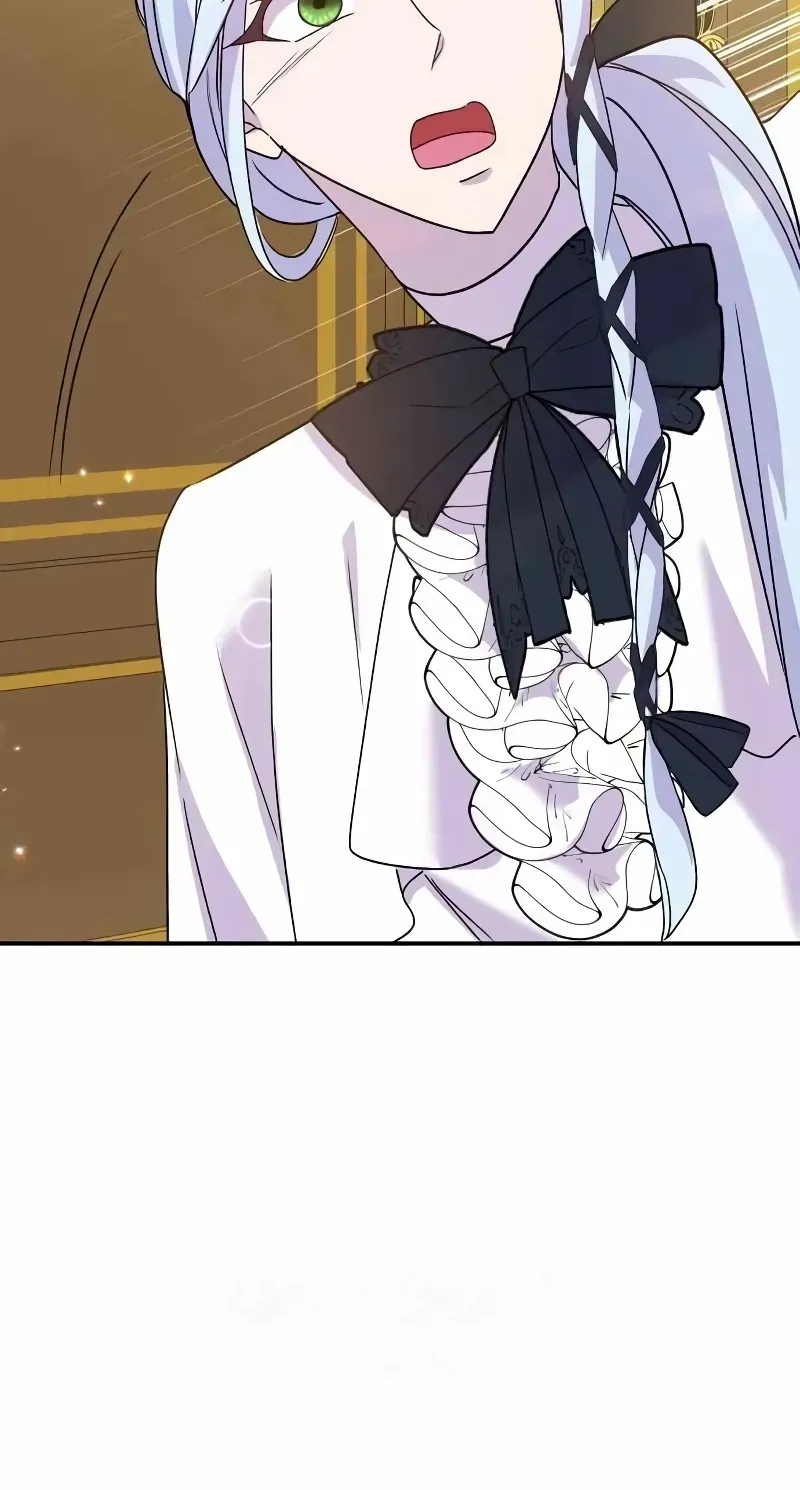 Divorce Will Be Completed in 3 Seconds Chapter 46 page 37 - 