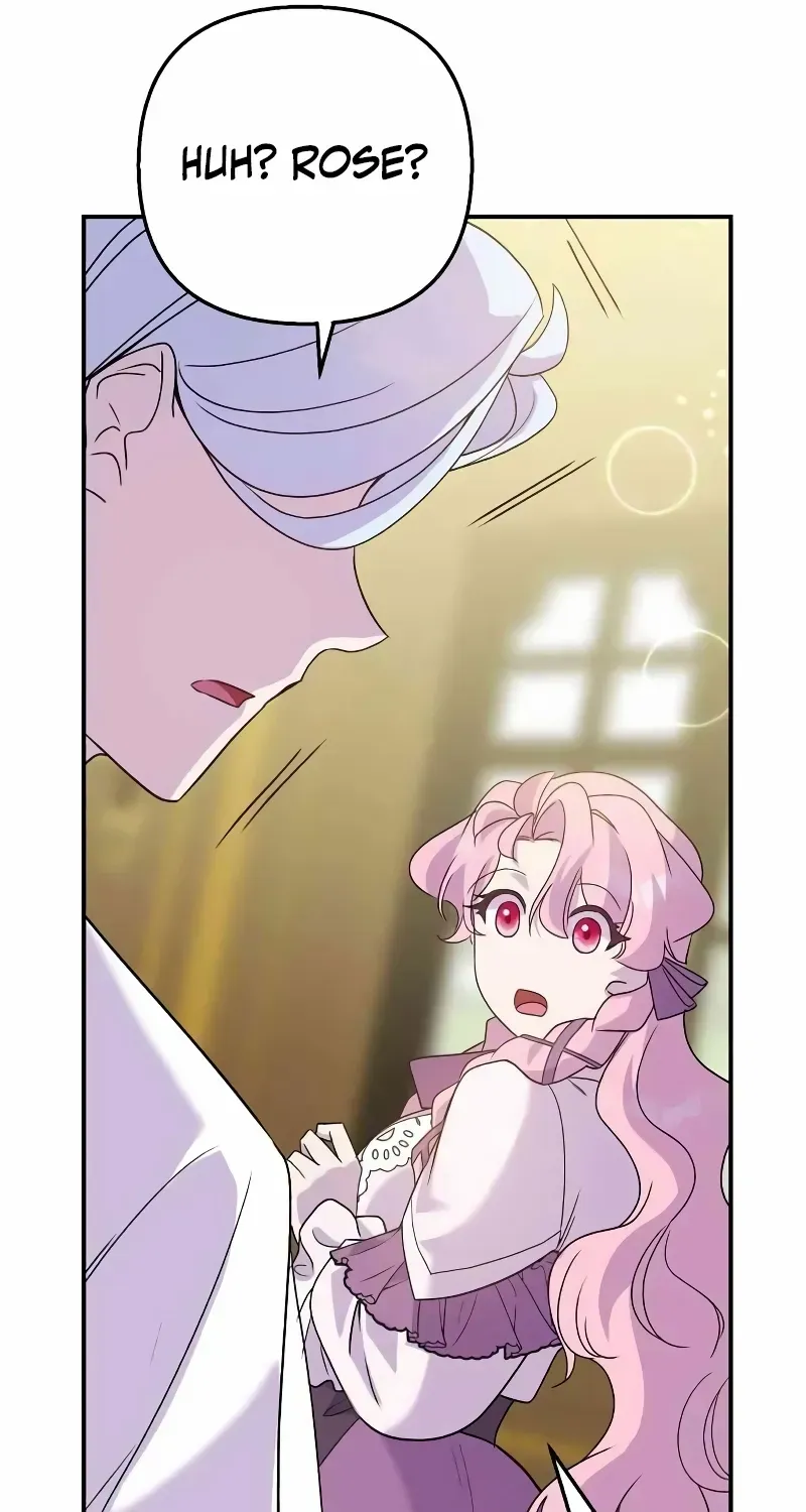 Divorce Will Be Completed in 3 Seconds Chapter 46 page 38 - 