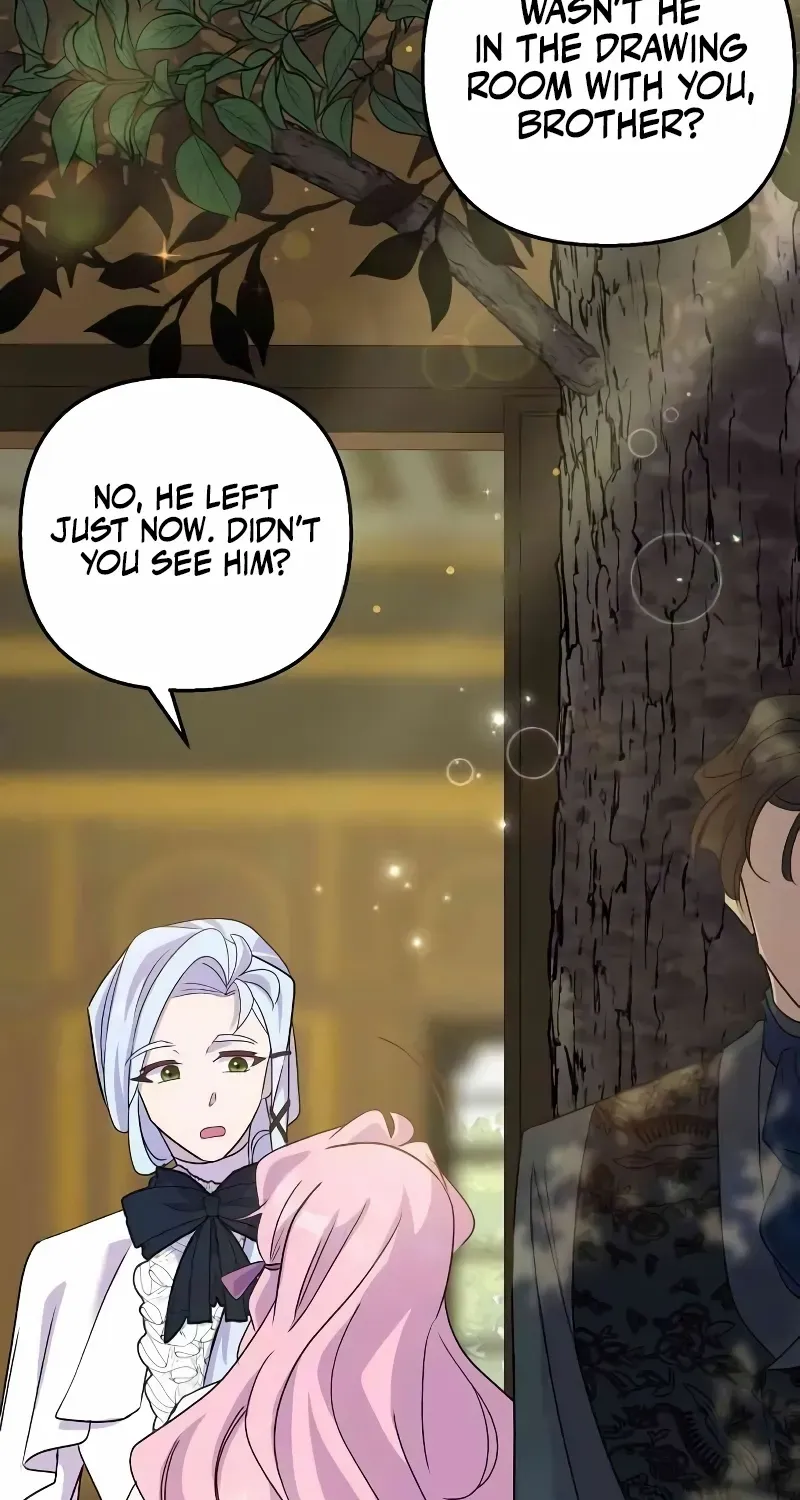 Divorce Will Be Completed in 3 Seconds Chapter 46 page 40 - 