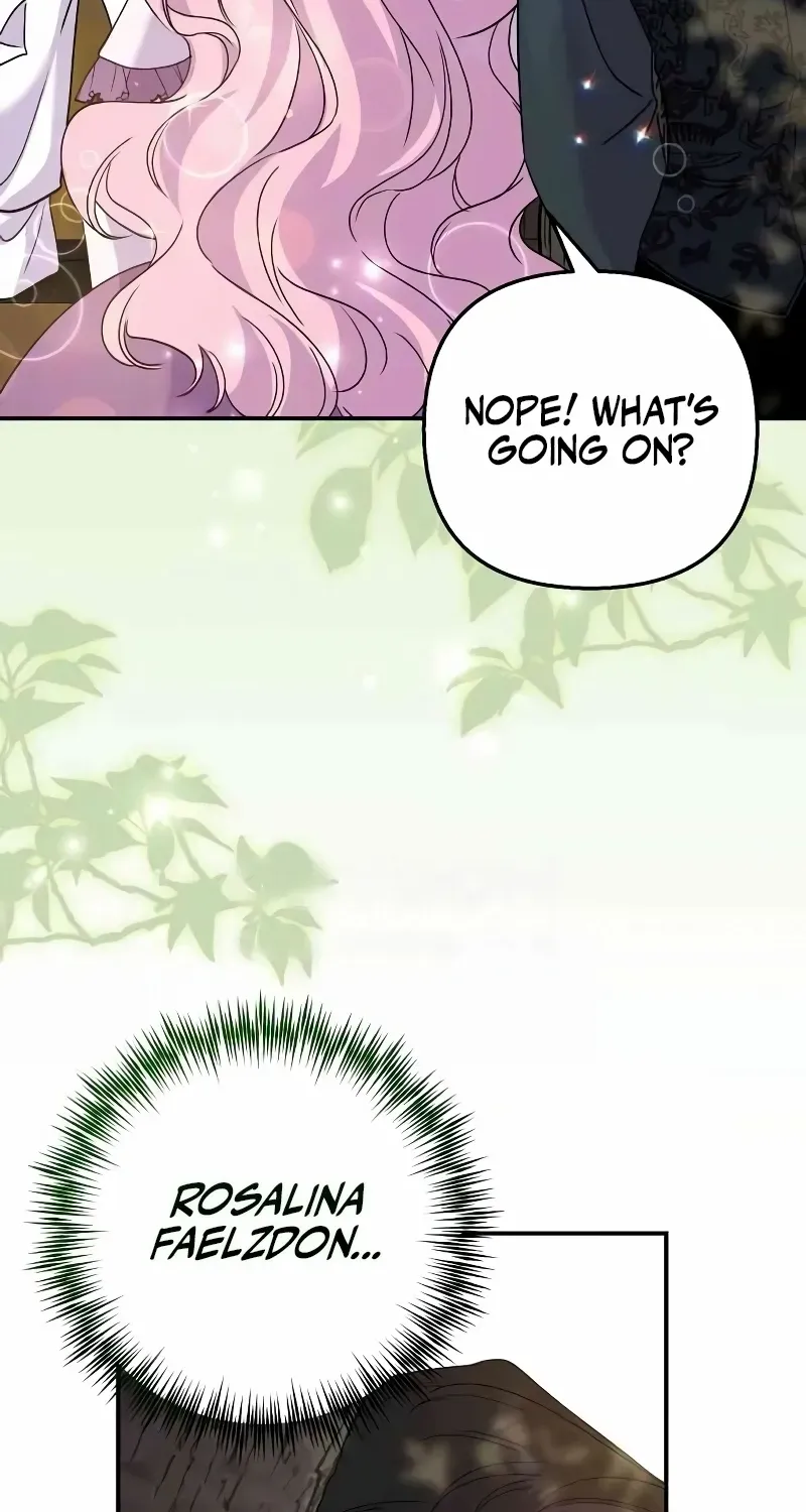 Divorce Will Be Completed in 3 Seconds Chapter 46 page 41 - 