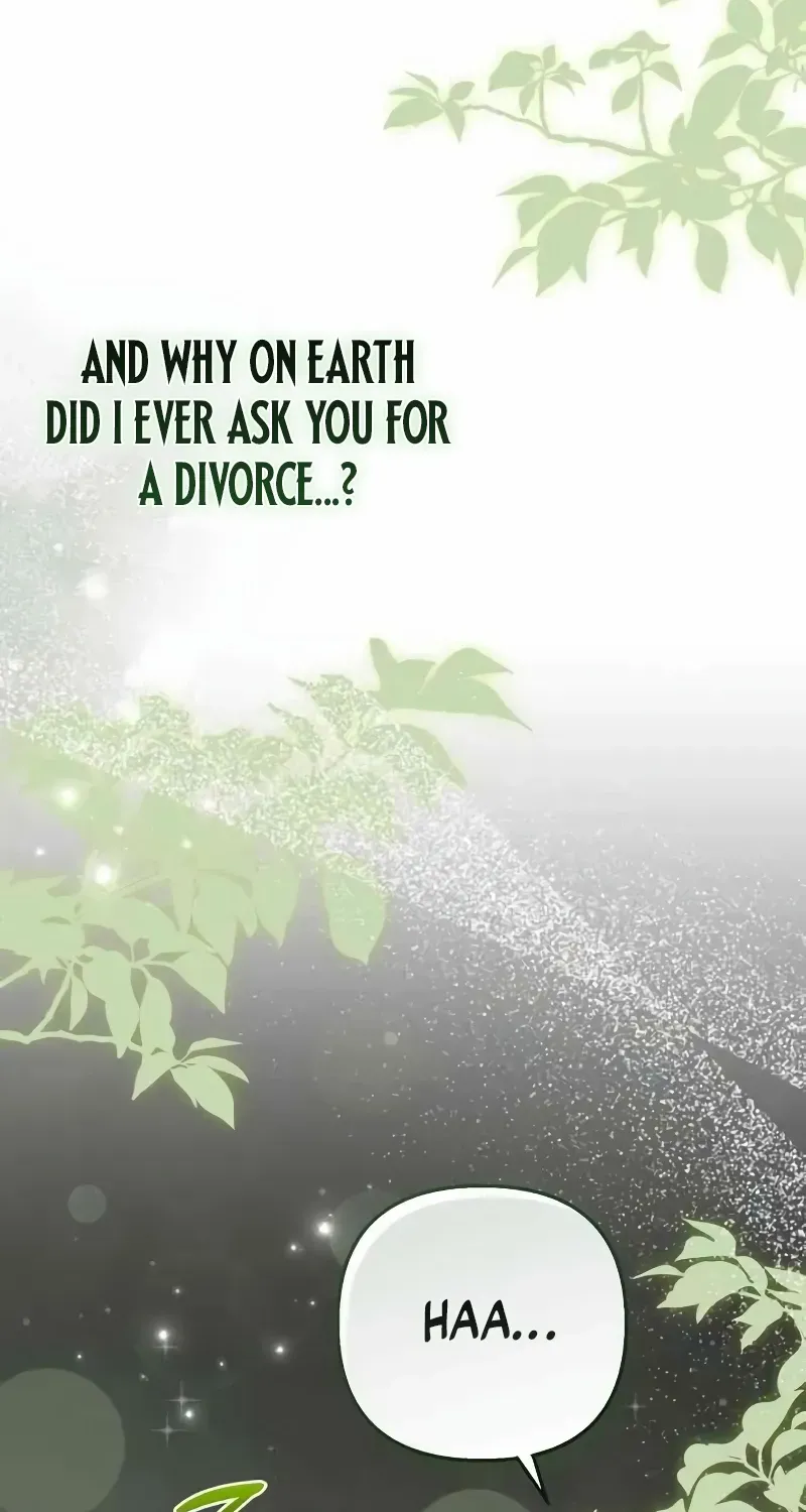 Divorce Will Be Completed in 3 Seconds Chapter 46 page 43 - 
