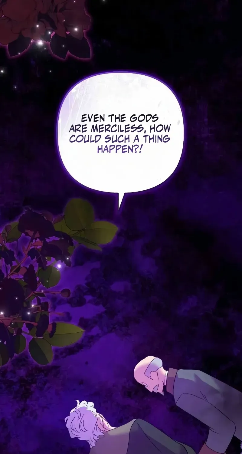 Divorce Will Be Completed in 3 Seconds Chapter 46 page 49 - 