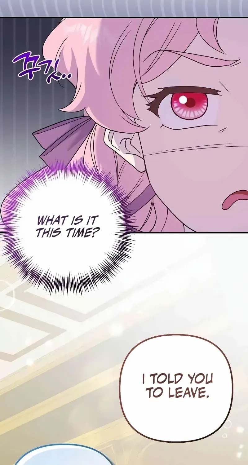 Divorce Will Be Completed in 3 Seconds Chapter 46 page 6 - 